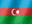 Расположение сервера - Azerbaijan (Азербайджан)