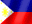 Расположение сервера - Philippines (Филиппины)